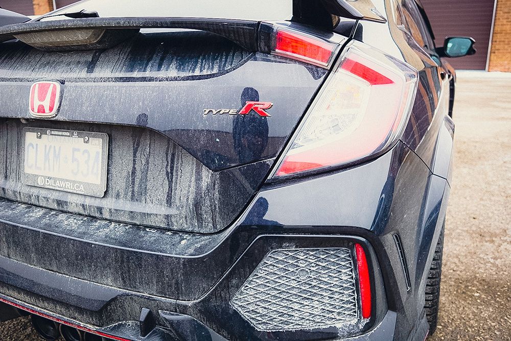 Beyond Detail Auto Detailing Oshawa