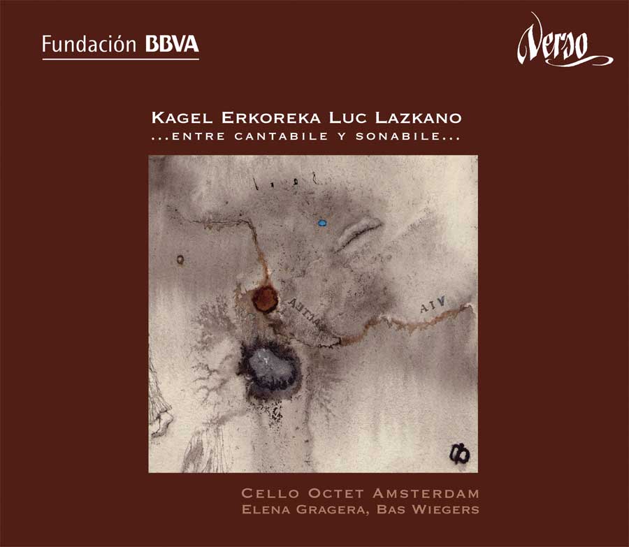 Entre Cantábile y Sonabile