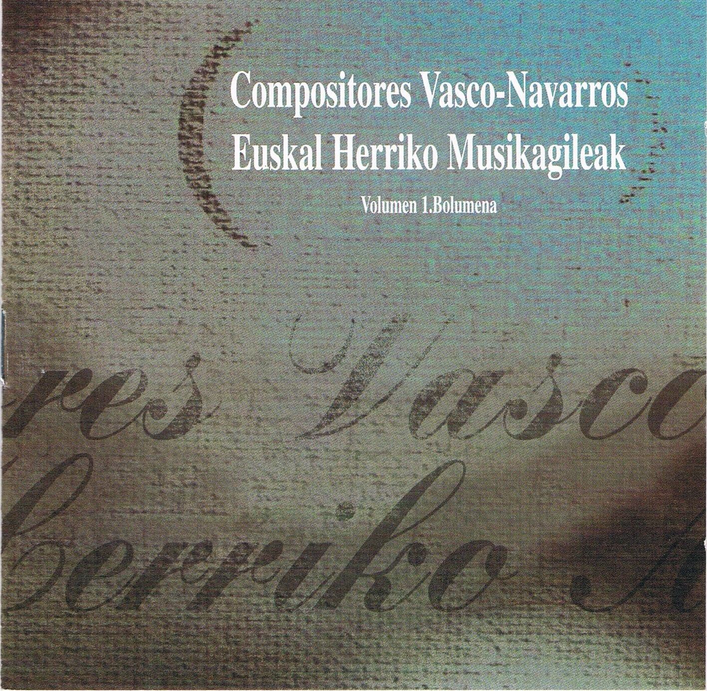 Euskal Herriko Musikagileak