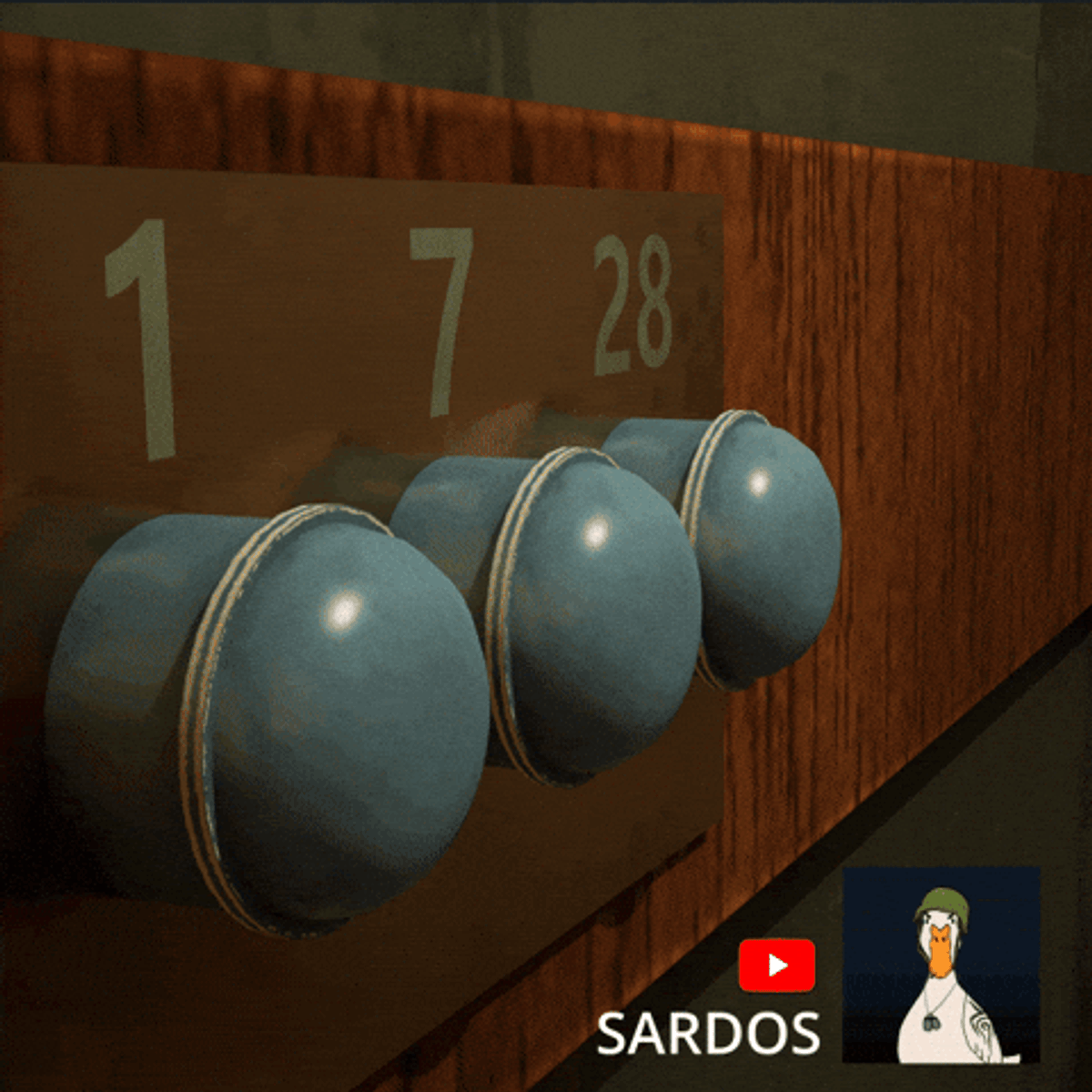 Person repeatedly pressing an elevator button that isn't working, like recycling the same event format