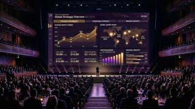 How to Measure ROI on Event Entertainment (And Why Most Companies Don't)