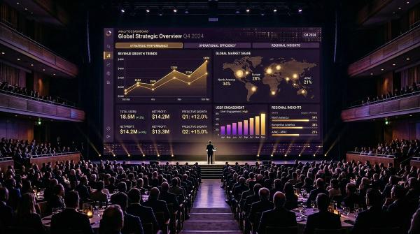 How to Measure ROI on Event Entertainment (And Why Most Companies Don't)