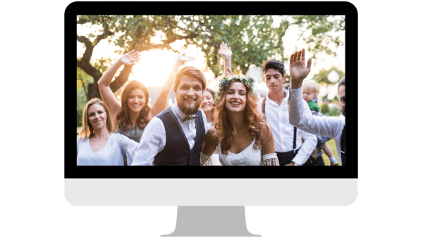 Micro Weddings and Elopement Trends (COVID-19 Edition)