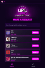 Live Band Karaoke Toronto