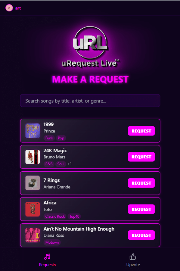 Live Band Karaoke Toronto