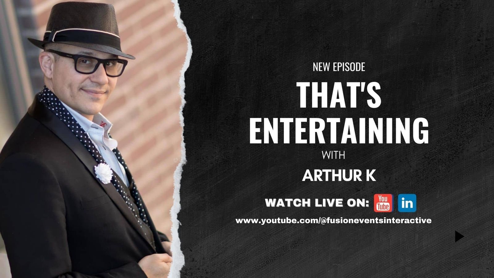 That's Entertaining Podcast