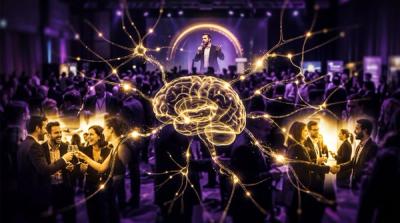 What Your Attendees Actually Remember 30 Days After Your Event