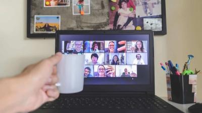 5 Virtual Happy Hour Entertainment Ideas