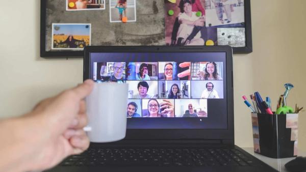 5 Virtual Happy Hour Entertainment Ideas