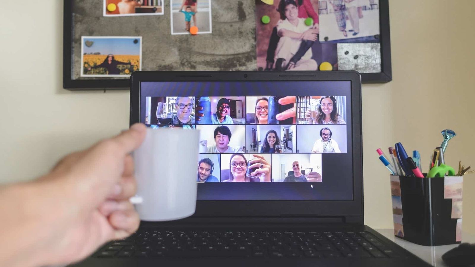 5 Virtual Happy Hour Entertainment Ideas