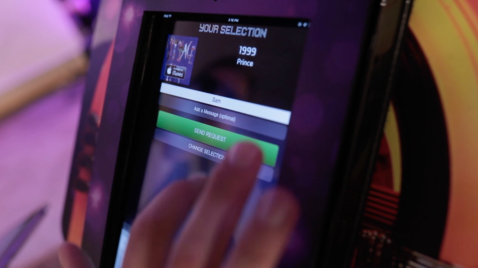 New Enhanced Entertainment Options for Weddings and Corporate Events