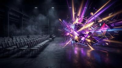 The Event Industry Has a Creativity Problem