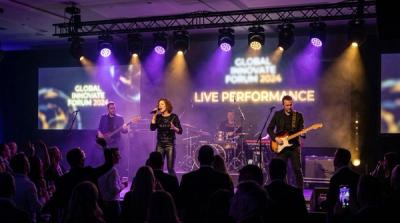 The Unwritten Rules of Booking Live Entertainment for Corporate Events