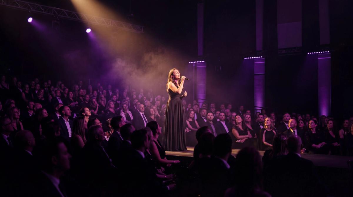 The Difference Between Hiring Entertainment and Creating an Experience