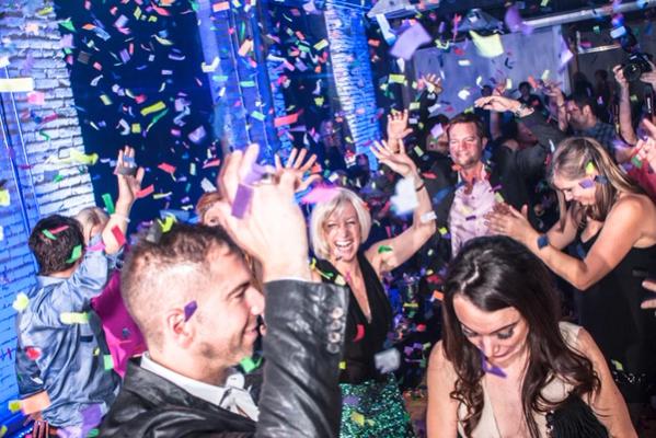 10 Classic Songs You and Your Grandparents Can Busta Move To