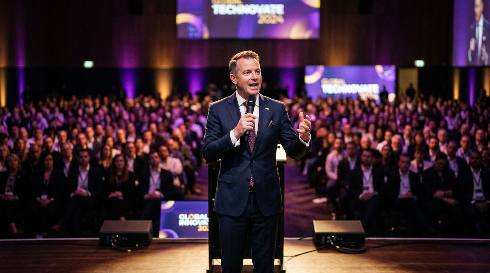 Why the Best Events Feel Like They Were Made Just for You