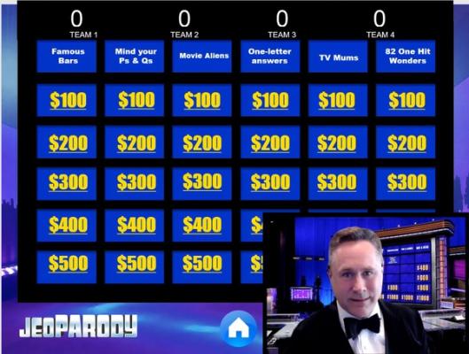 Unique Zoom Meeting Ideas for Distributed Companies