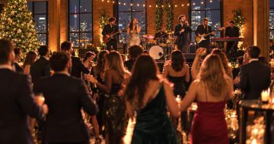 How Much Does Holiday Party Entertainment Cost in Toronto? (2026)