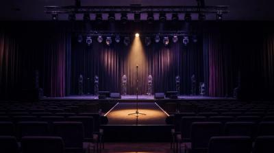 The Biggest Lie in Event Planning: 'We'll Figure Out the Entertainment Later'