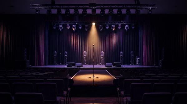 The Biggest Lie in Event Planning: 'We'll Figure Out the Entertainment Later'
