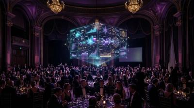 AI-Powered Event Marketing: What It Actually Looks Like in Practice