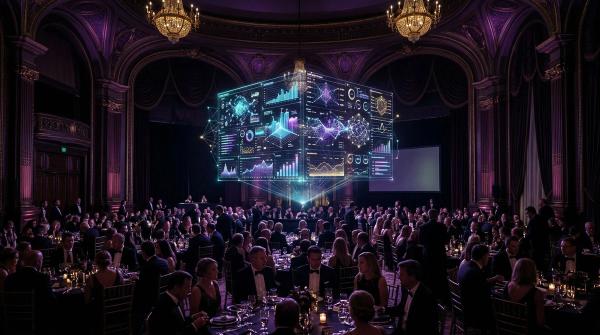 AI-Powered Event Marketing: What It Actually Looks Like in Practice