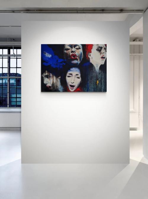 Women – 4