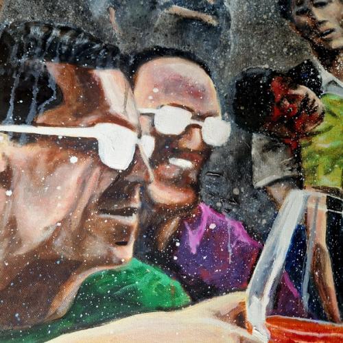 17.mai/What a wonderful world – 7