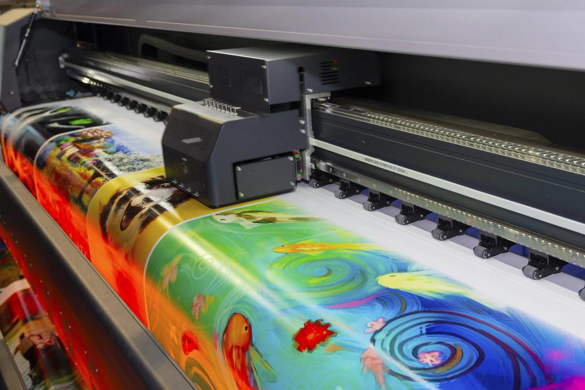 Giclée prints on Hahnemühle paper – 1