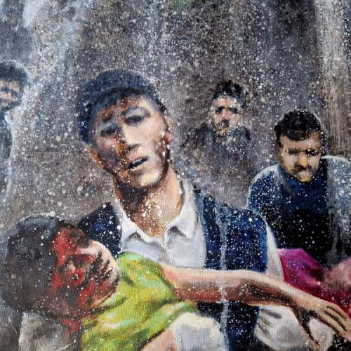 17.mai/What a wonderful world – 3