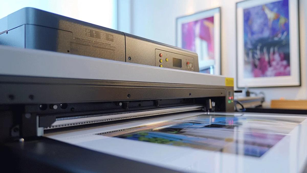 Giclée prints on Hahnemühle paper – 3
