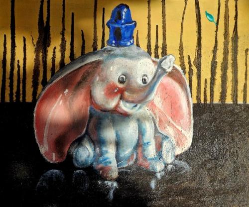 Elephant – 3