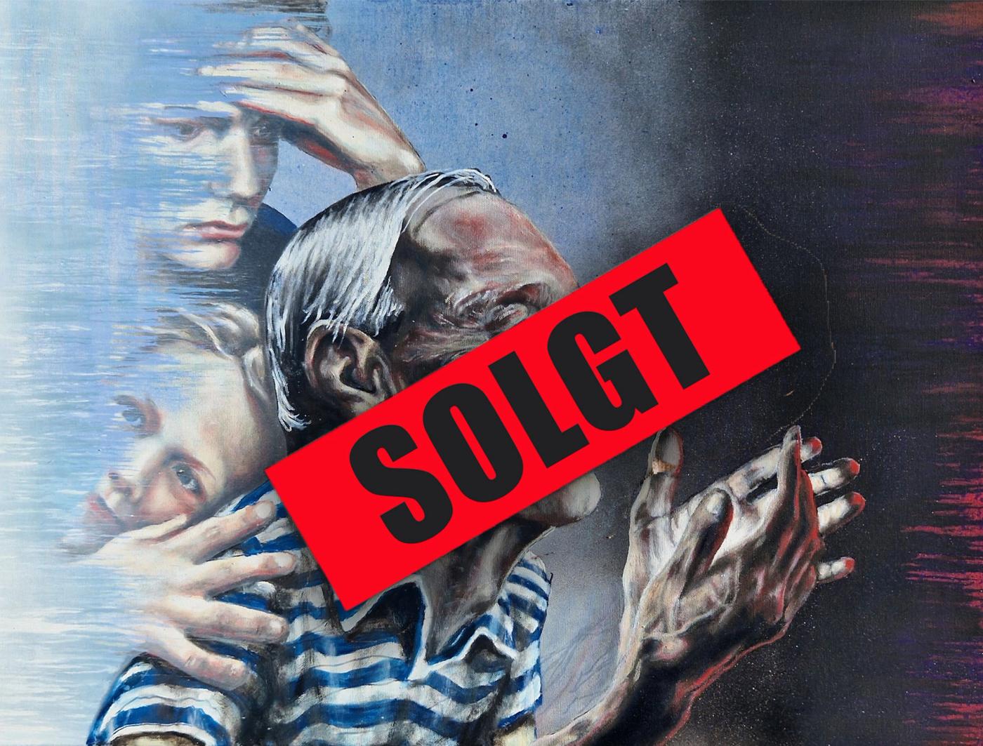 Liten livsfrise II