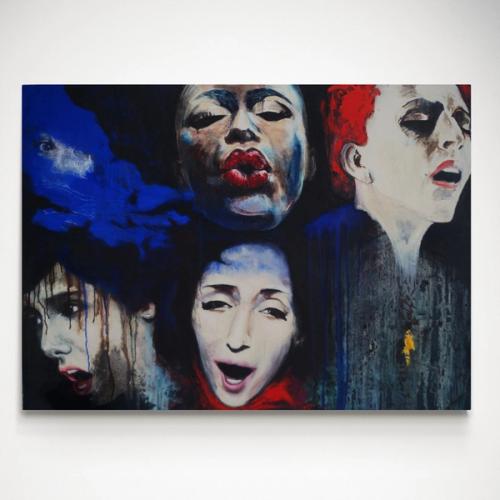 Women – 2