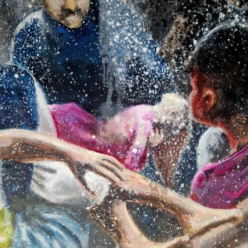 17.mai/What a wonderful world – 5
