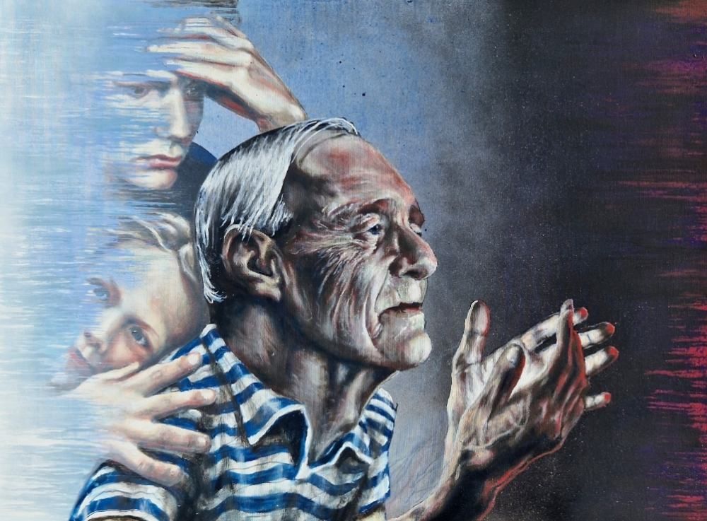 A Small Frieze of Life II