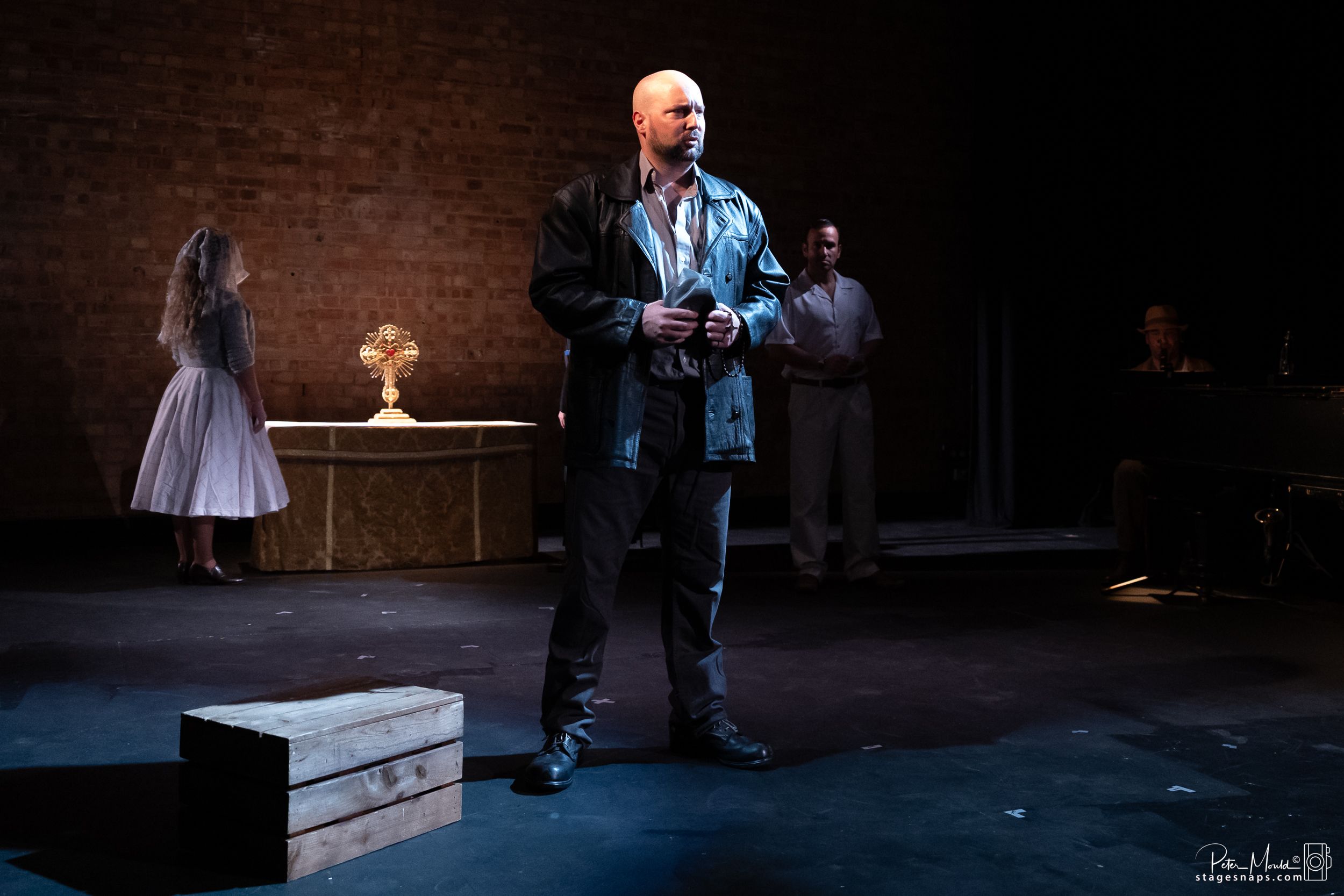 Production Photo