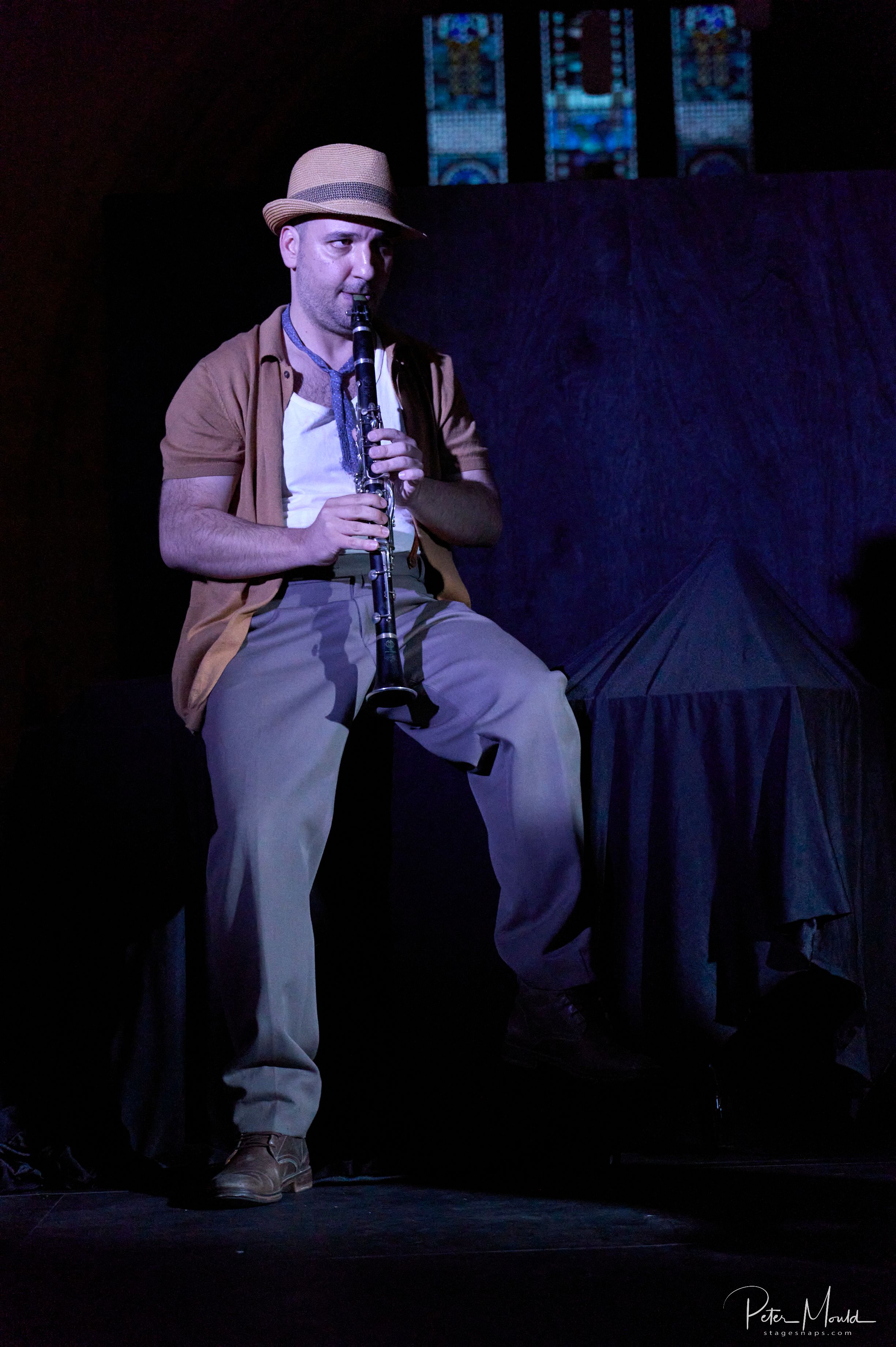 Production Photo