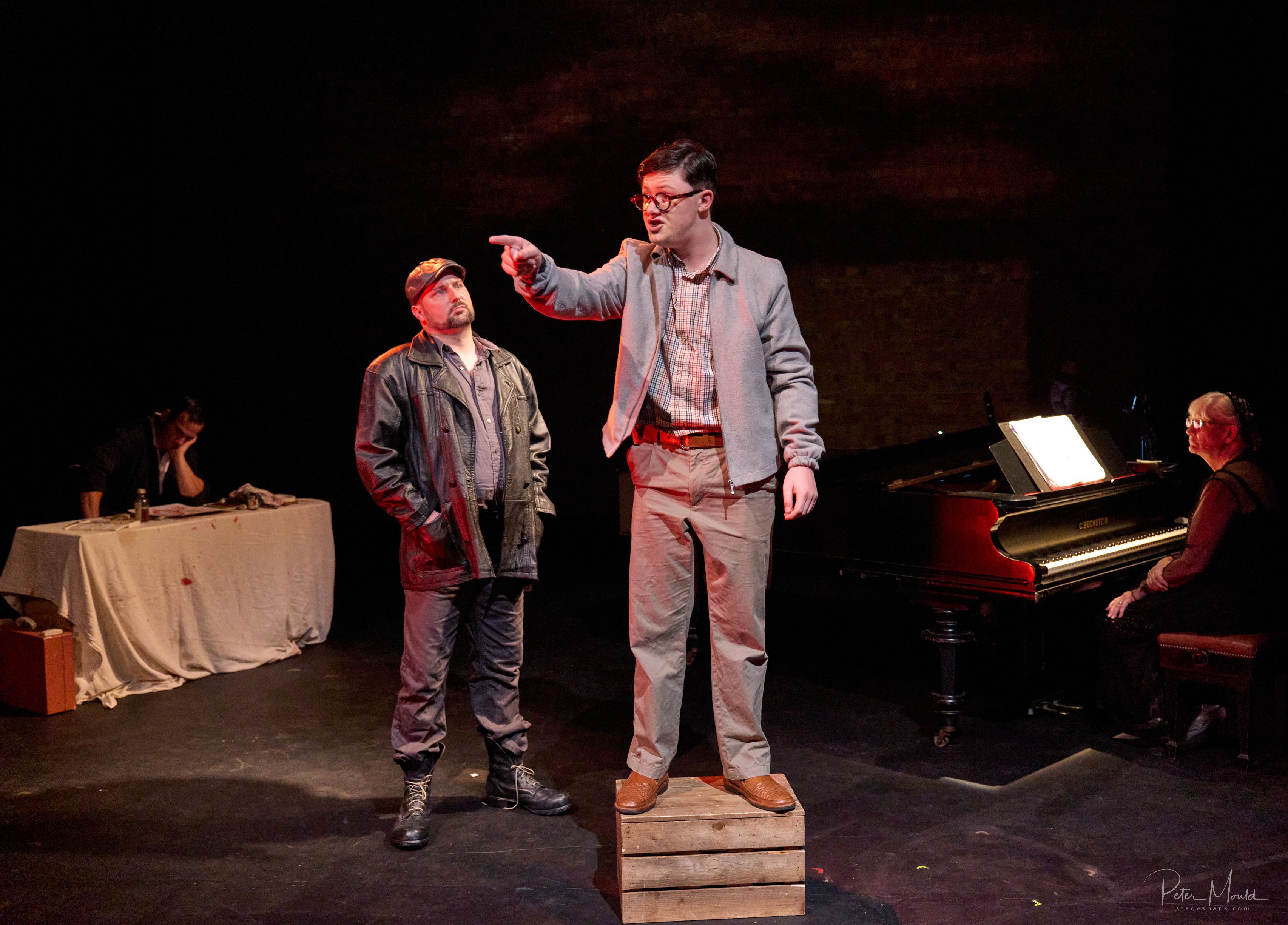 Production Photo