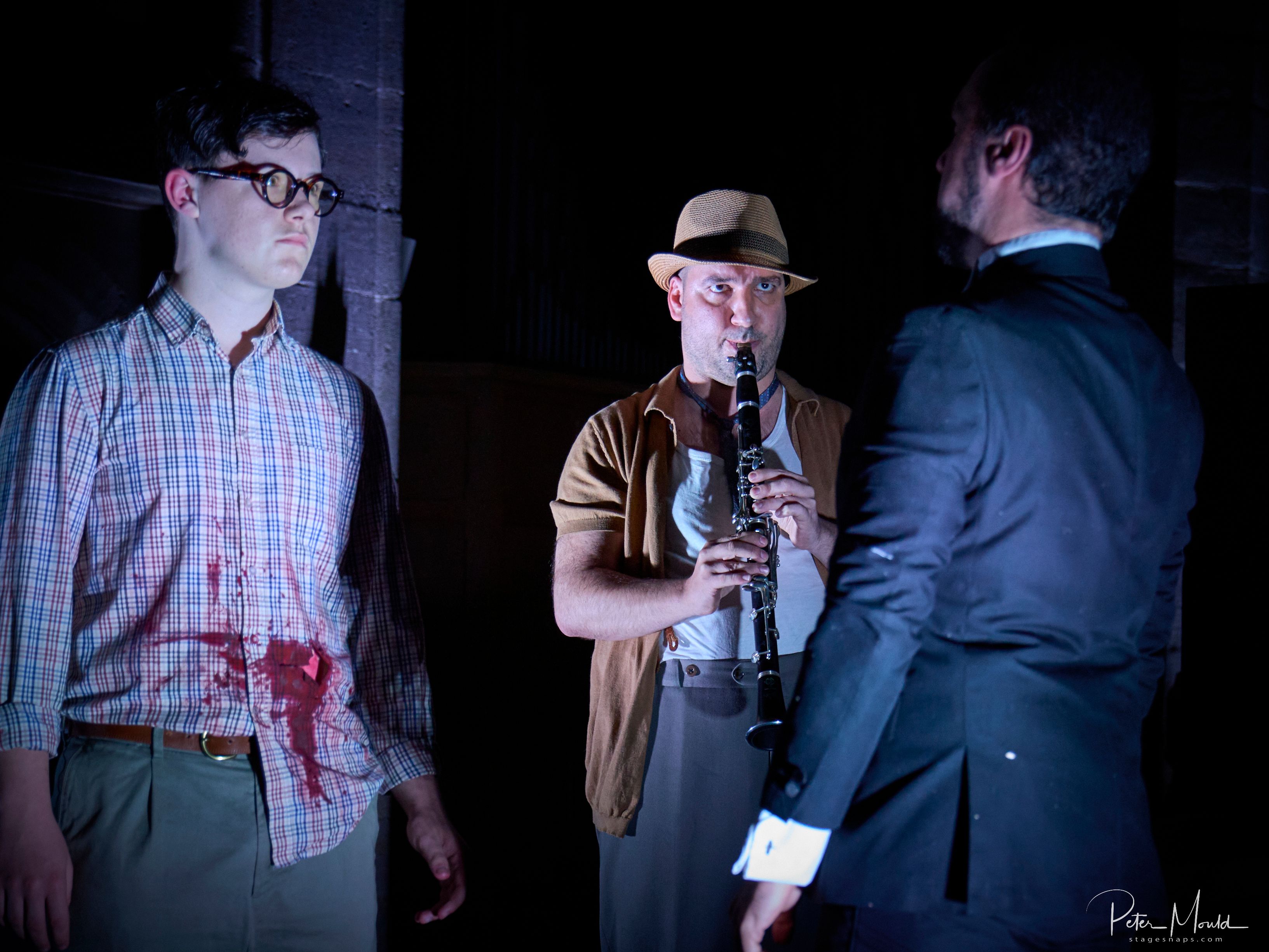 Production Photo