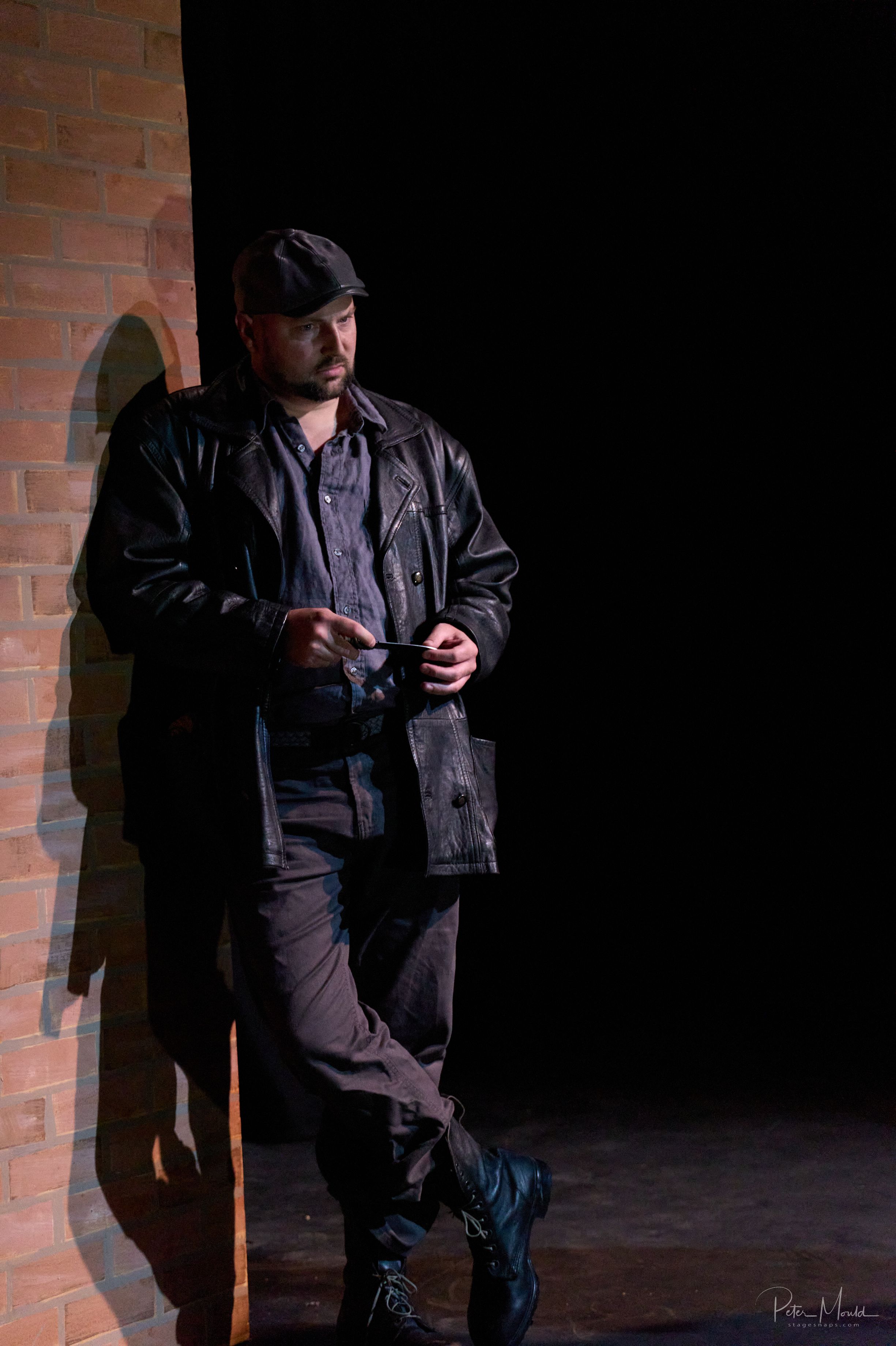 Production Photo