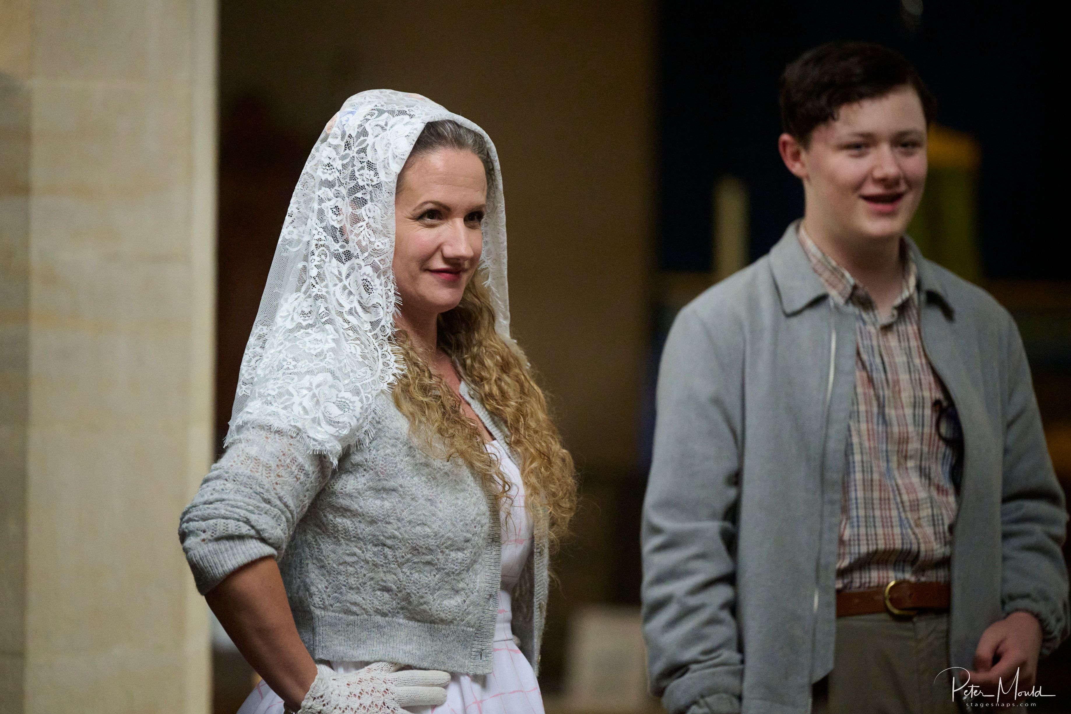 Production Photo