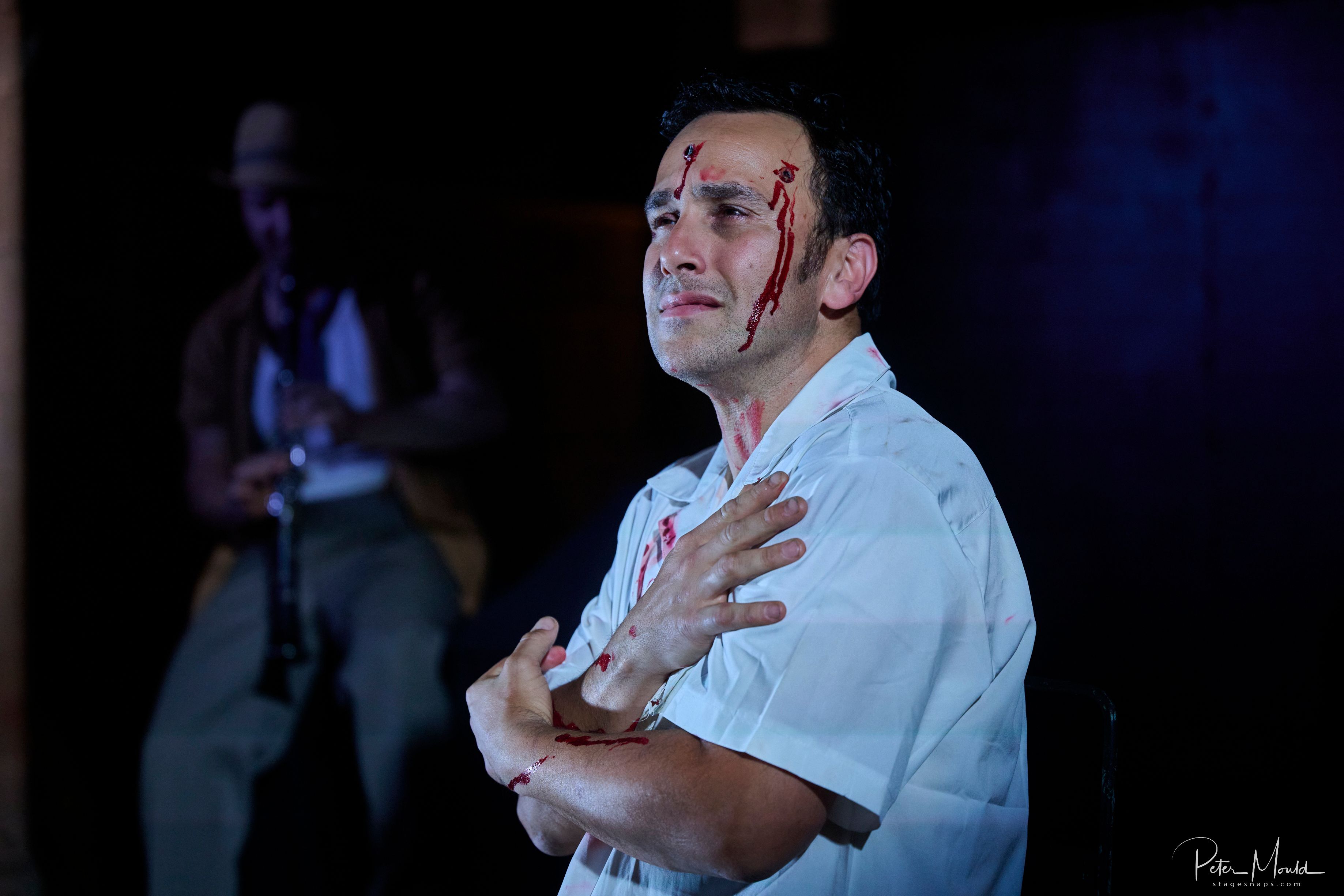 Production Photo