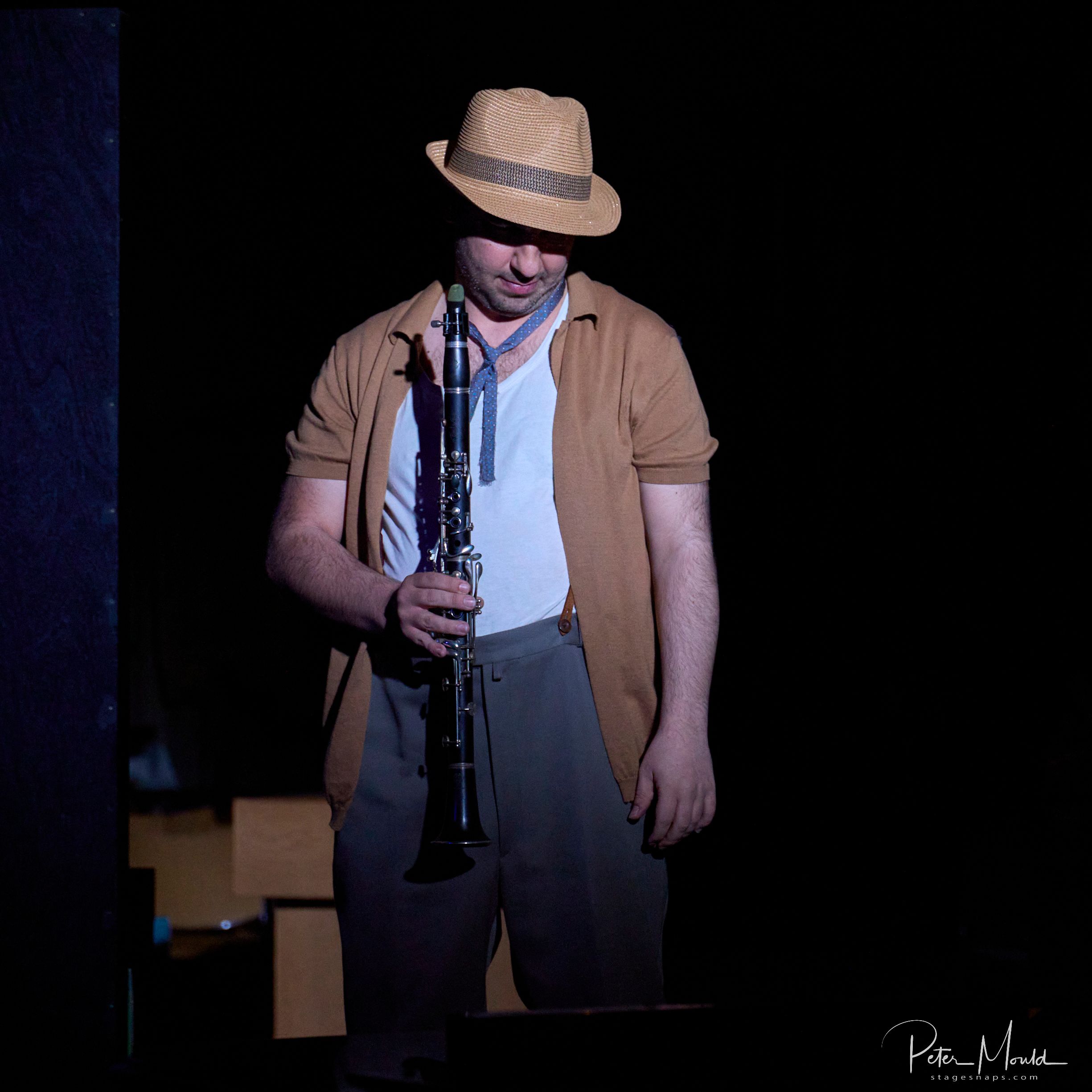 Production Photo