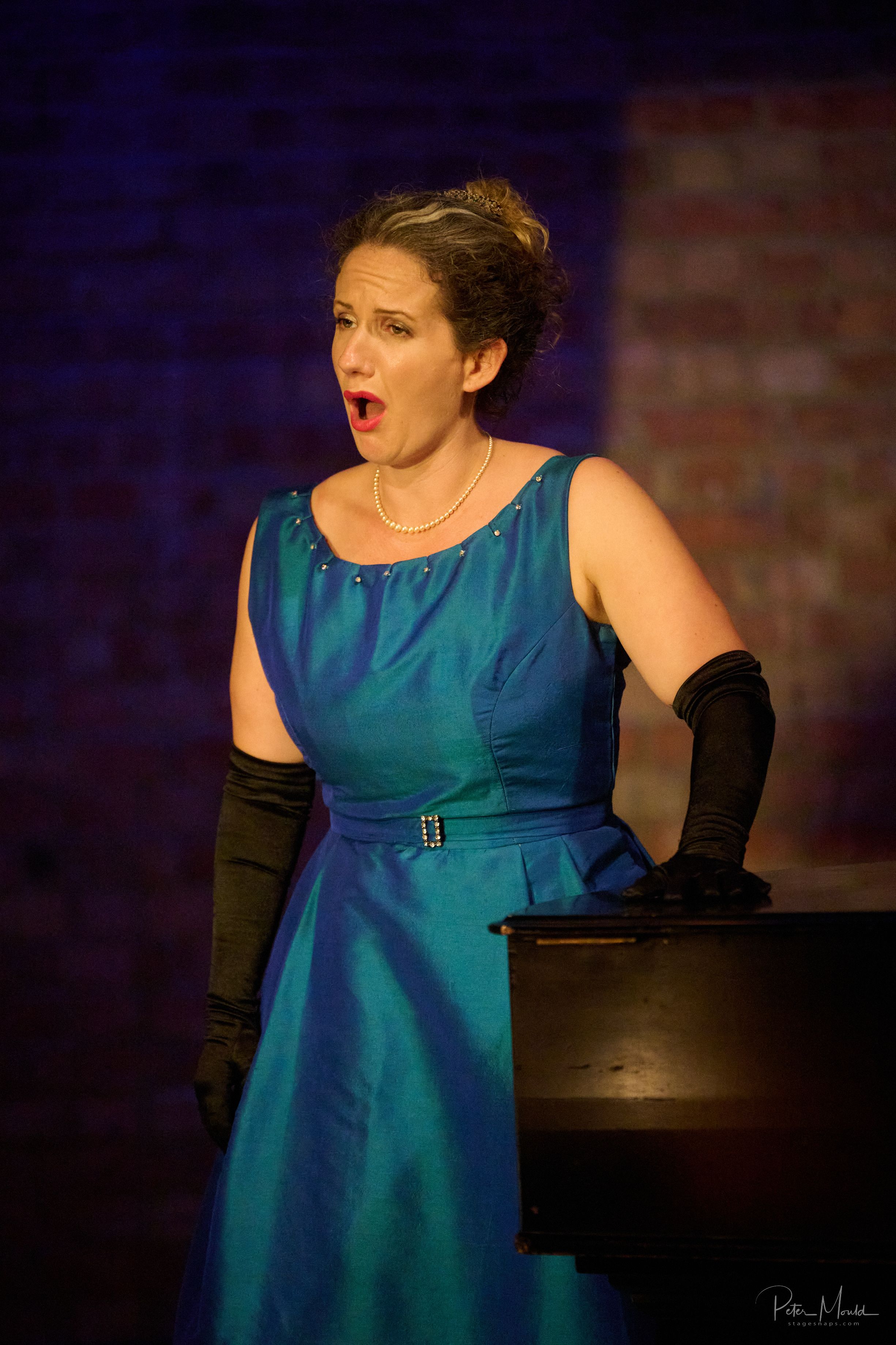Production Photo