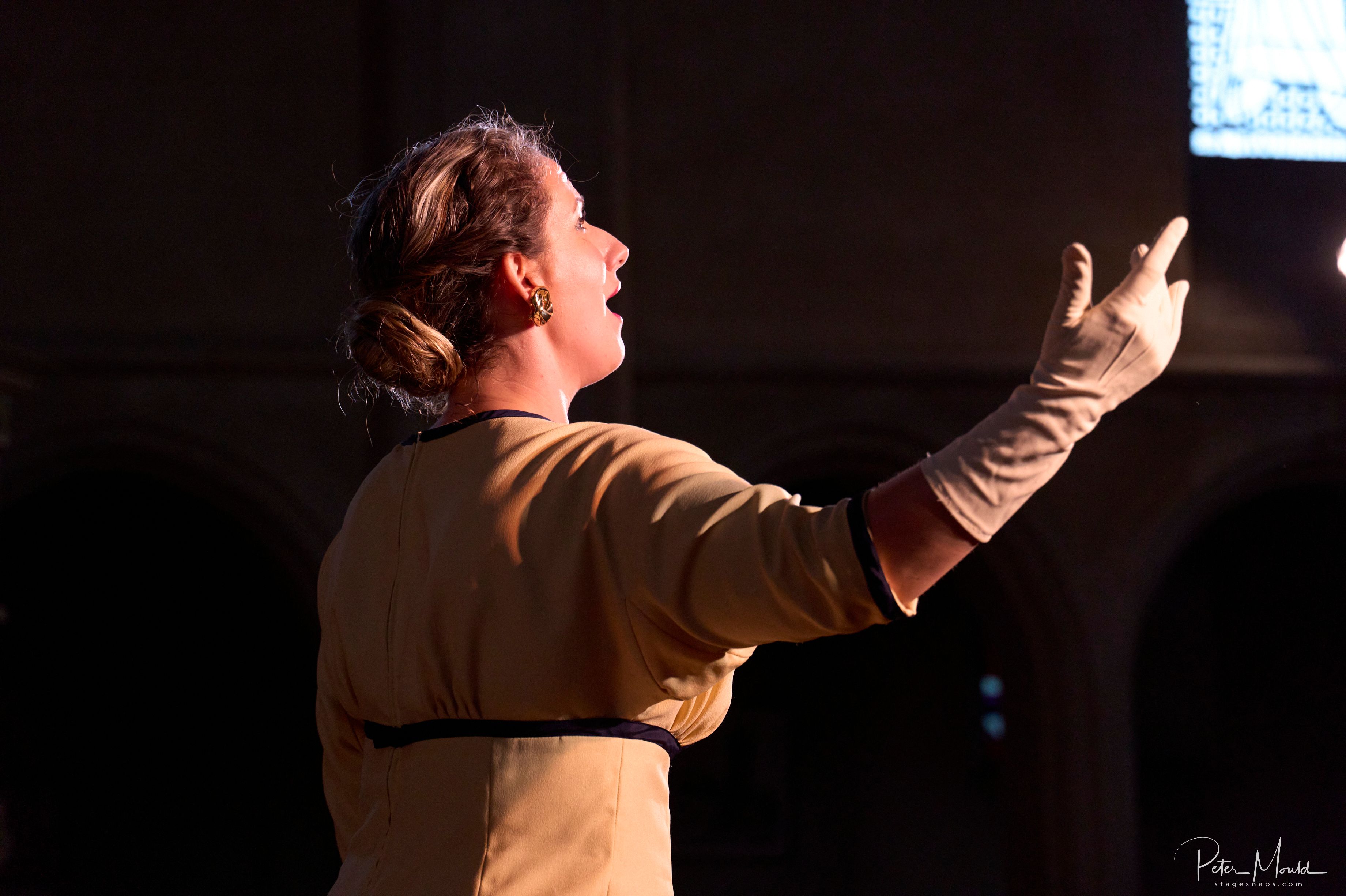 Production Photo