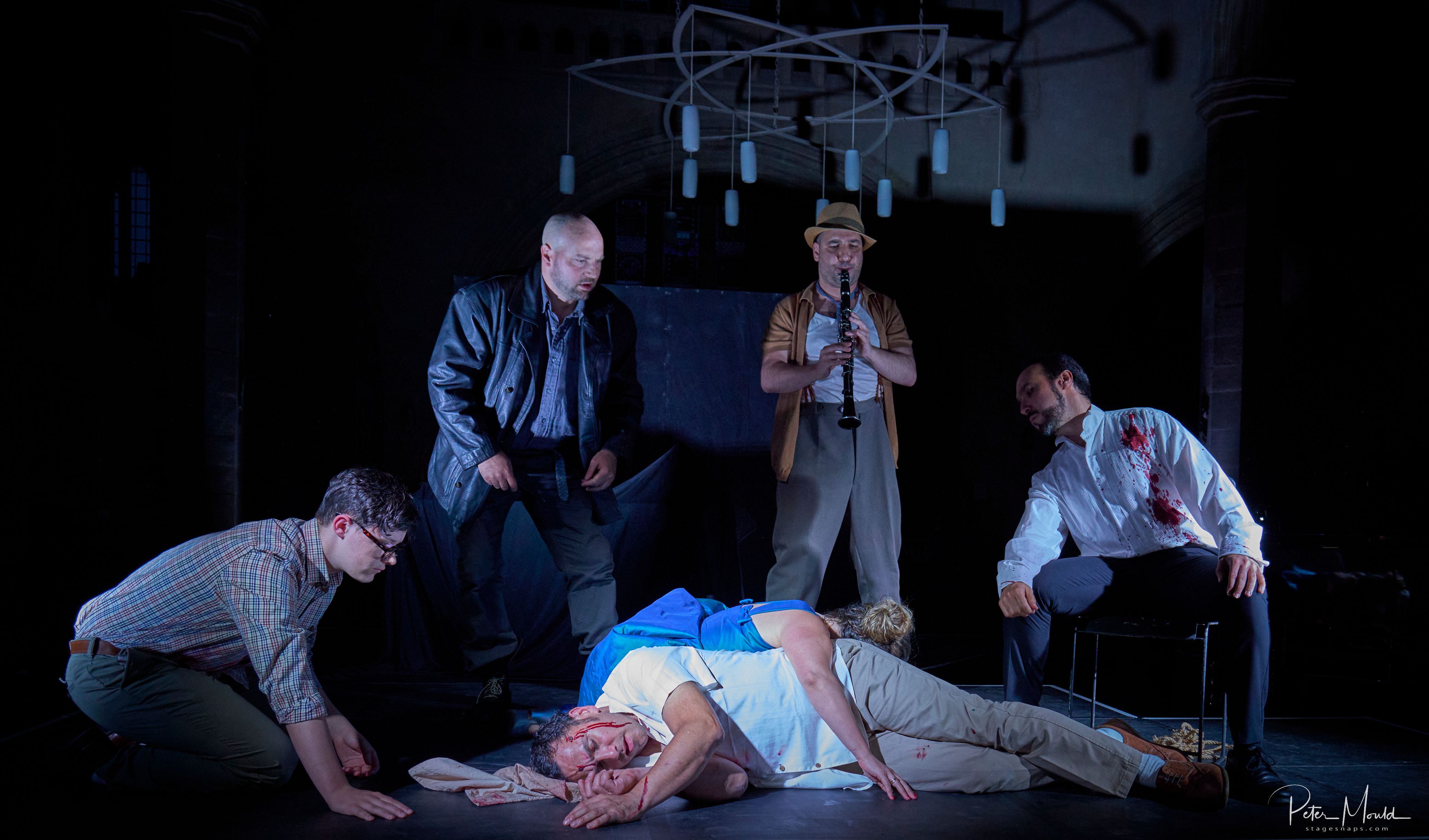 Production Photo