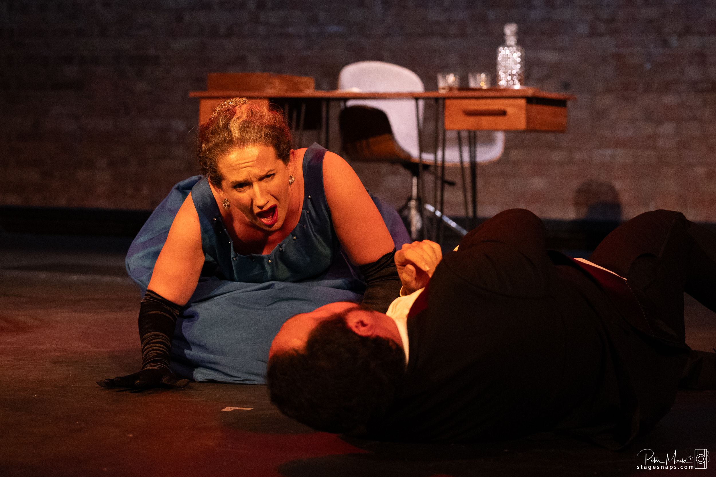 Production Photo