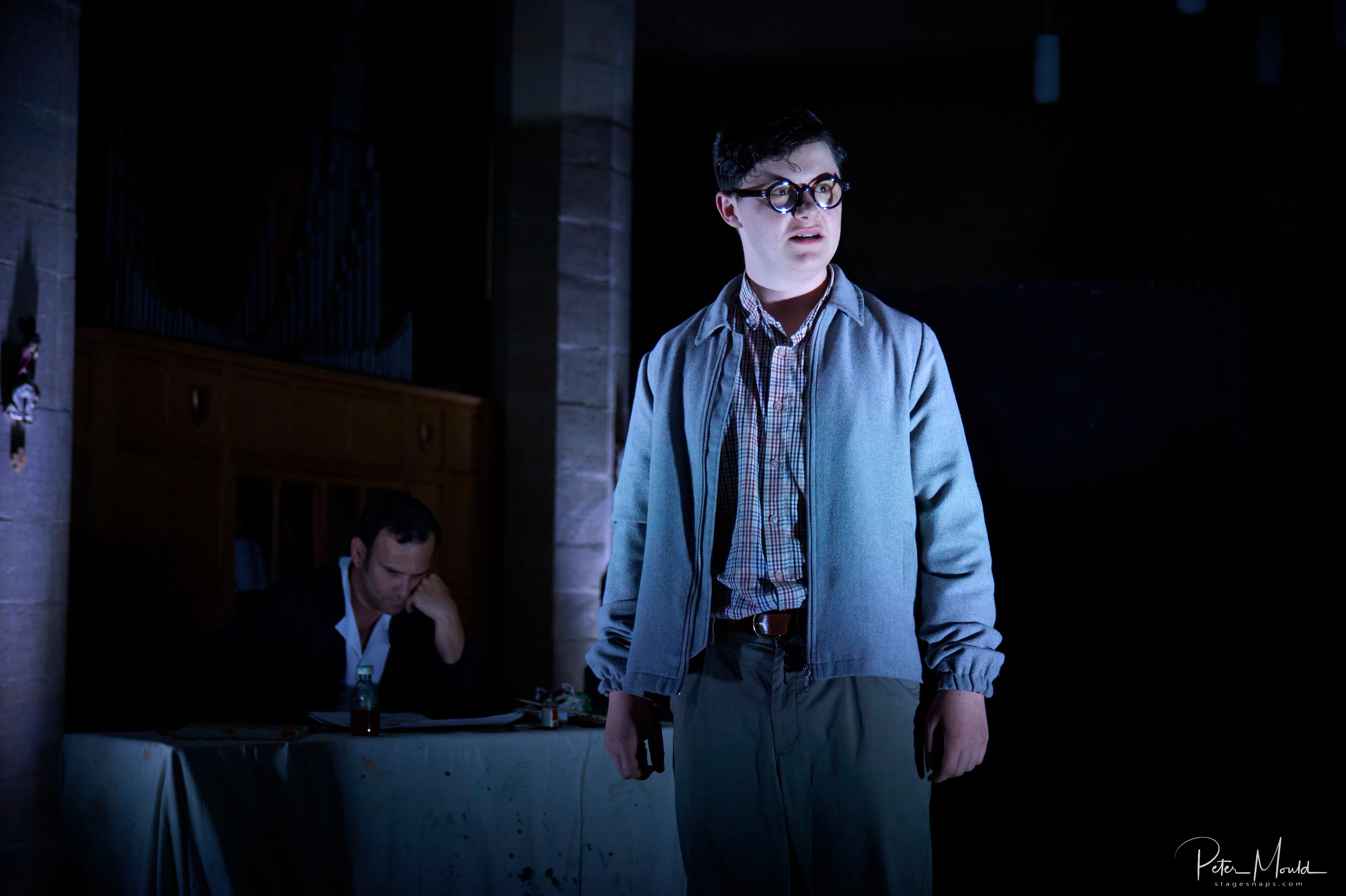 Production Photo