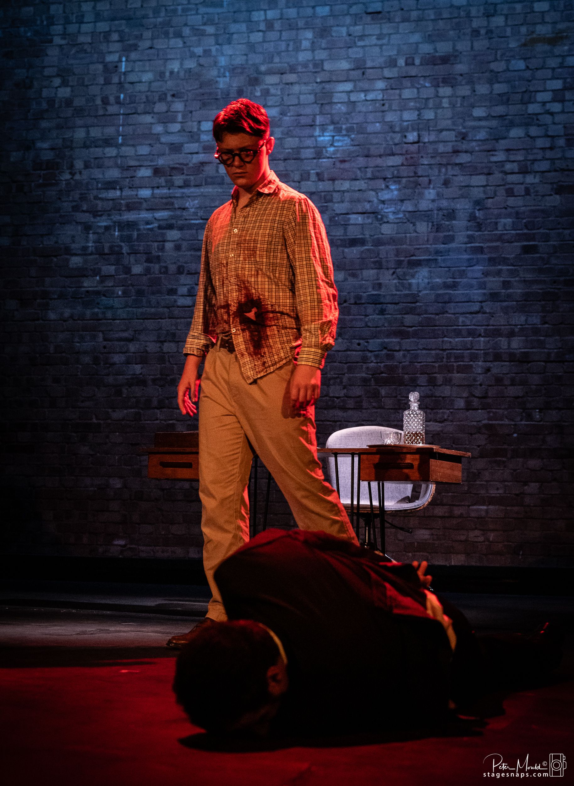 Production Photo